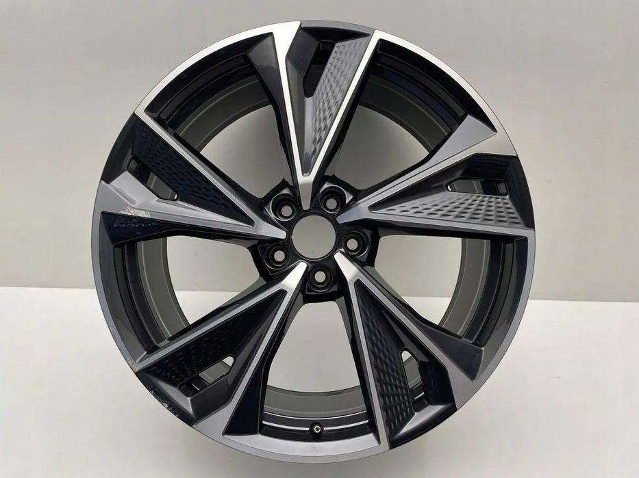 Felga aluminiowa 21 5x112 Audi A6 S6 C8 Oryginał OE 4K0601025AS Sport