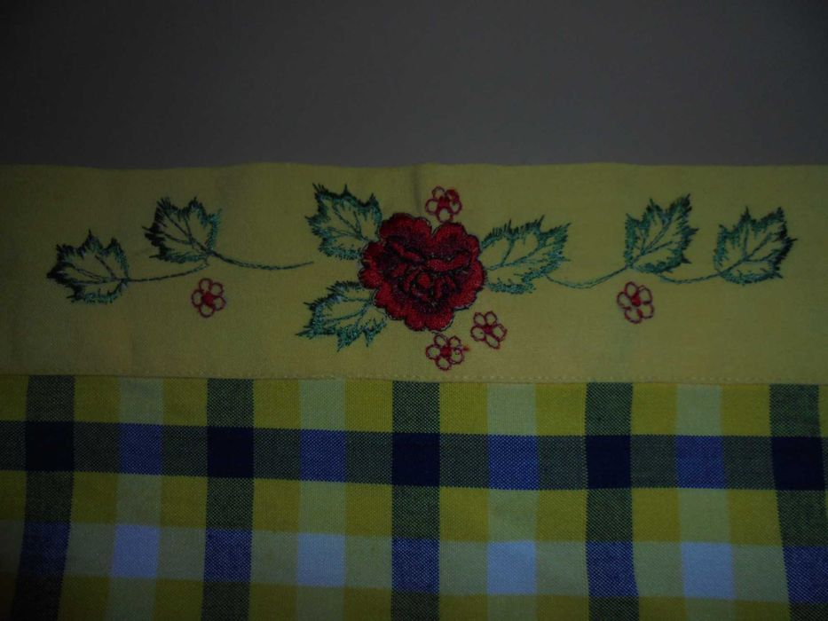 conjunto de panos de cozinha lindos