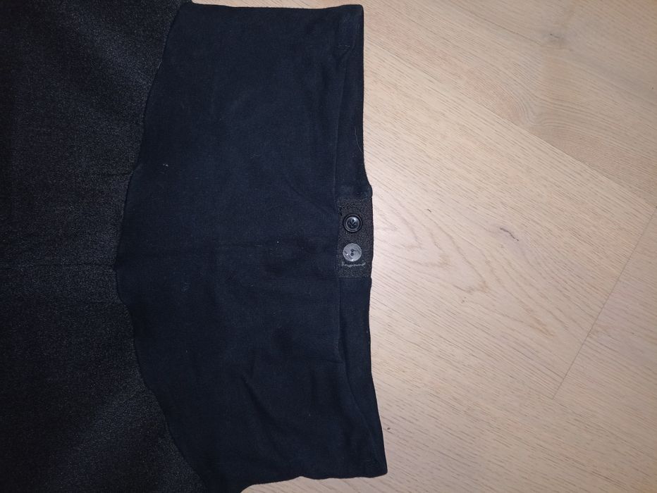 Spodnie ciążowe r.M