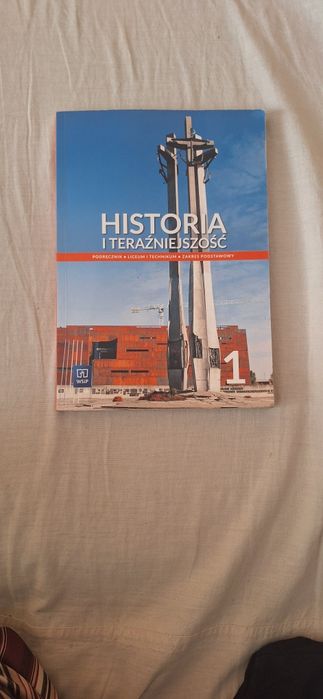 Historia i teraźniejszość