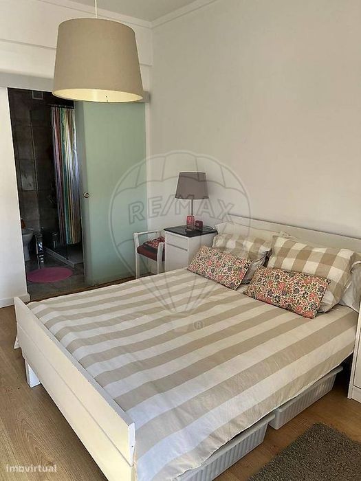Apartamento T2 para venda