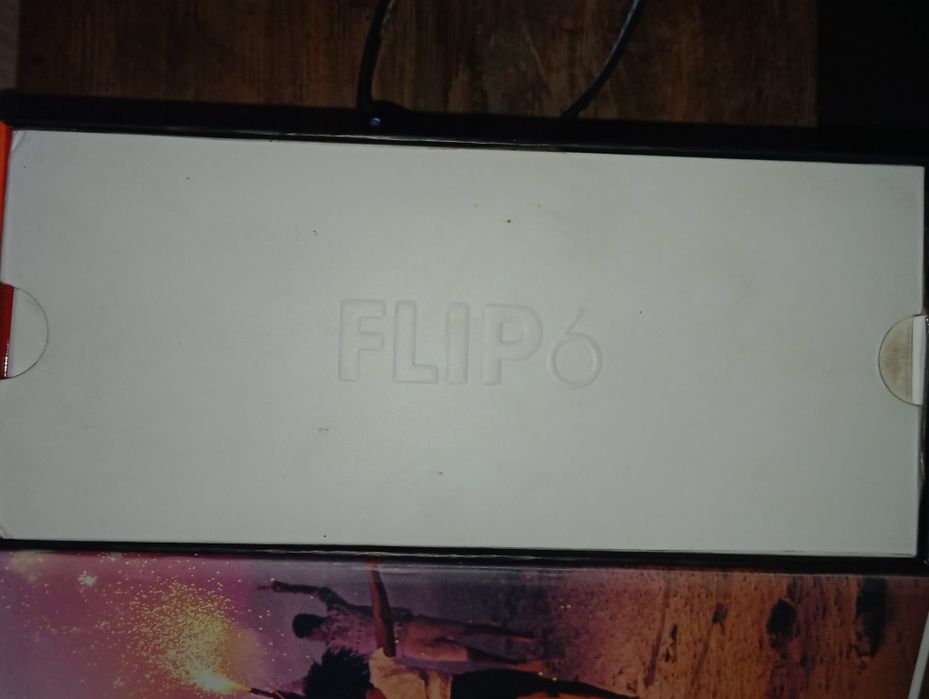 JBL flip 6 original