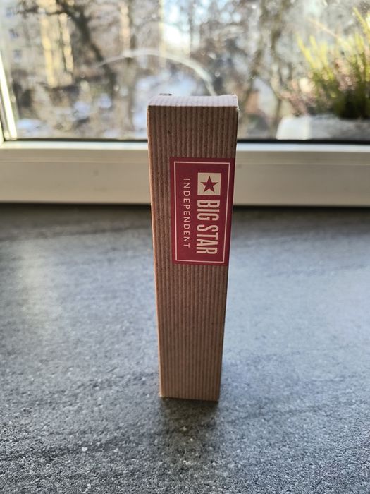 Big star woda perfumowana 50ml