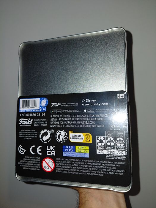 Funko Classics Maleficent Year One Vault