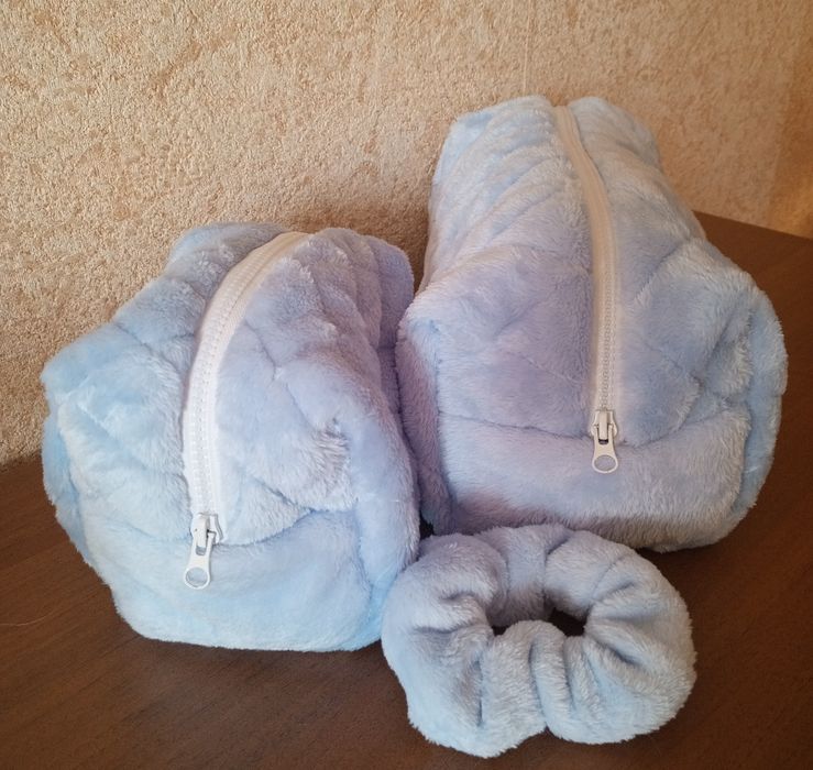 Косметички  для Дайсона