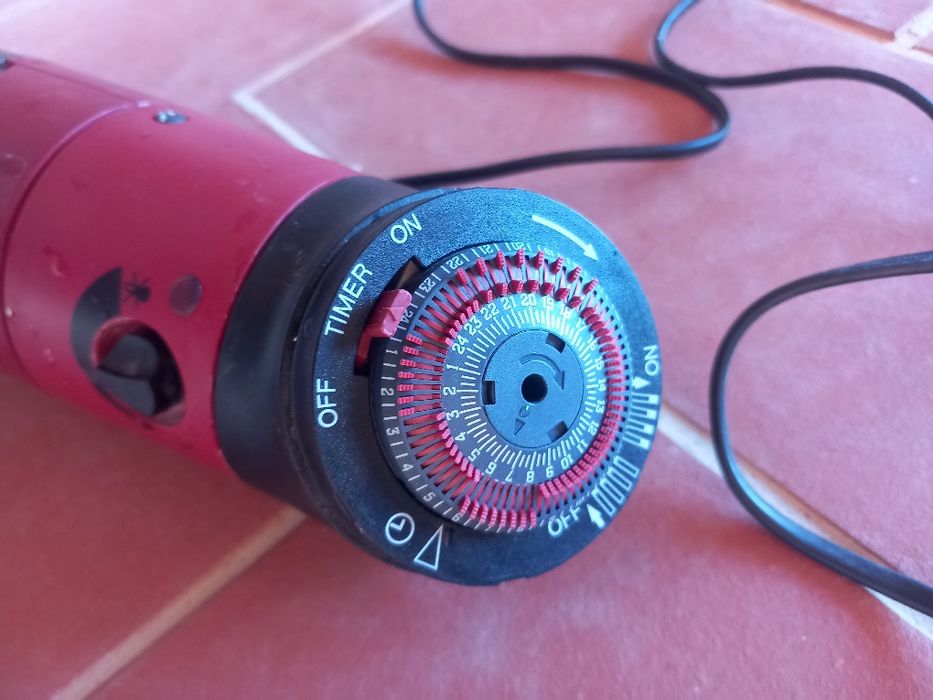 Grundfos bomba circulação