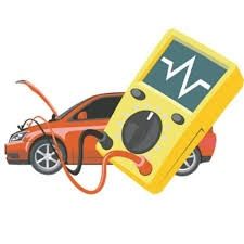 Автоэлектрик-діагност  Васильків Барахти Чіп-тюнінг прошивка