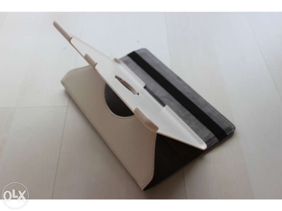 360° Rotating Cover for Galaxy TAB 2 10.164551280933890124