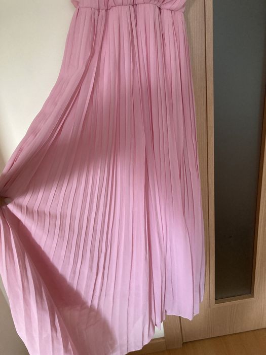 Vestido para cerimónia