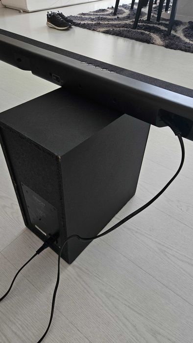 Sistema de Som Denon DHT-S316