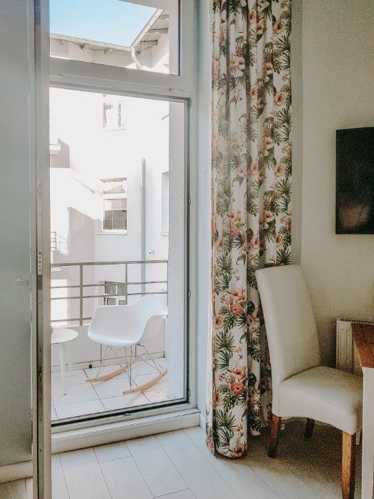 Pokoje gościnne Apartamenty Mieszkania Wysoki Standard