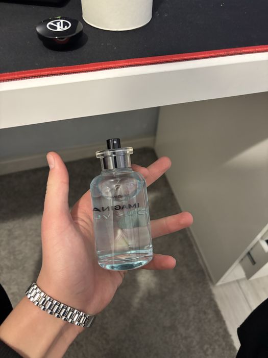 louis vuitton imagination