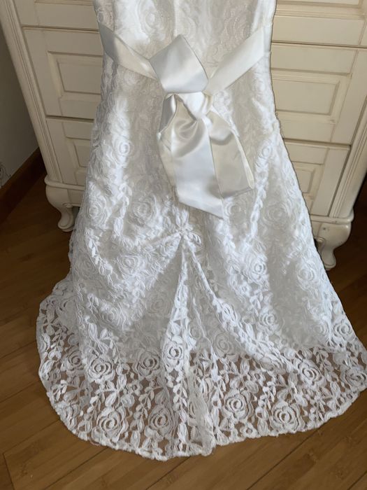 Продам нарядное, очень красивое платье