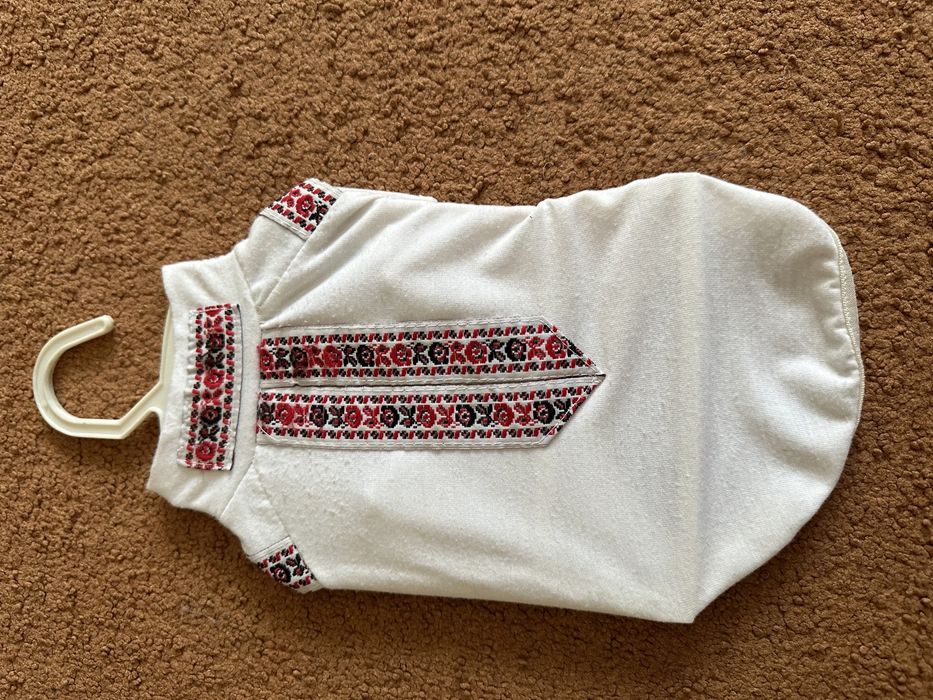 Одежда для собак