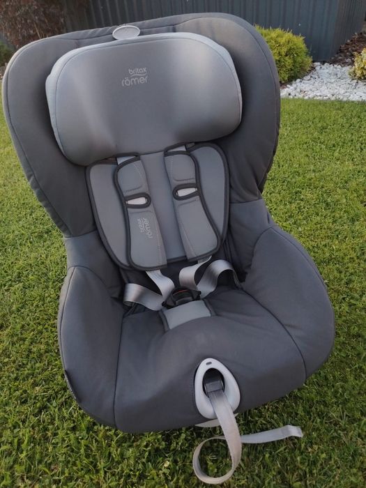 Fotelik Britax Romer