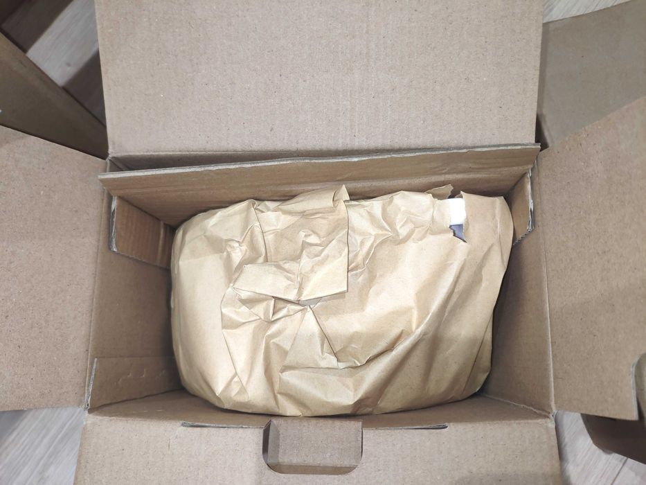 Garnek żeliwny Gerlach 21 cm (3,0l) - nowy, nieużywany