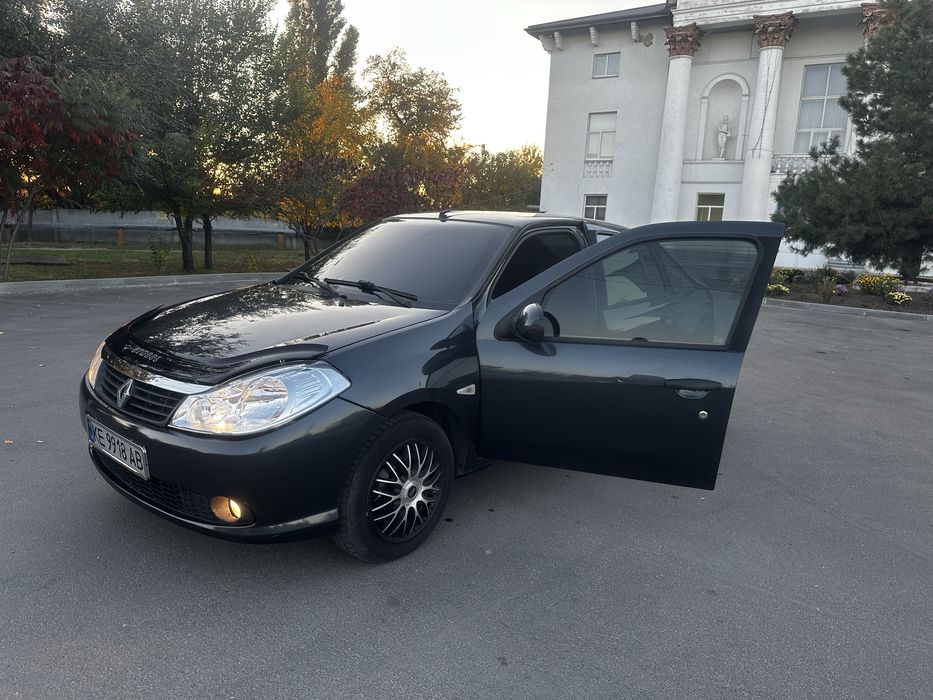 Продам Renault Thalia 2013