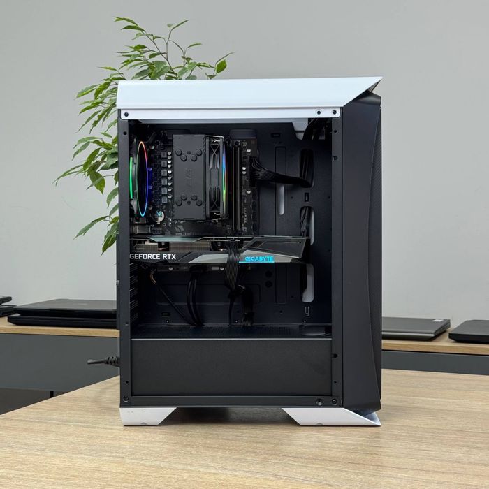 Ігровий пк Ryzen 5-5500/16/1tb/ rtx 3060 12gb
