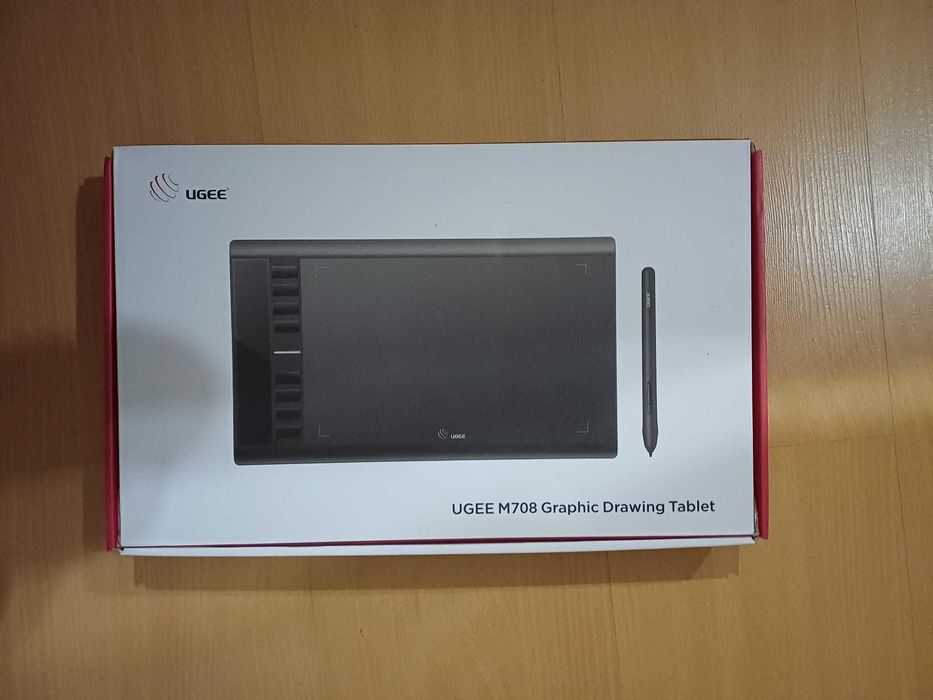 Mesa digitalizadora