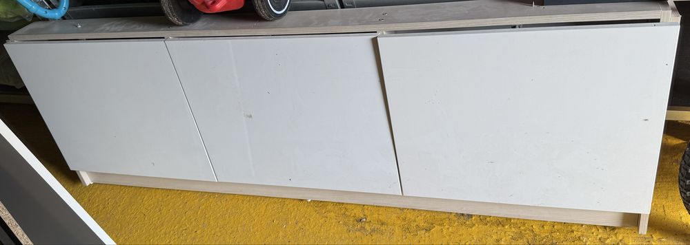 Panel meblowy do wanny cersanit