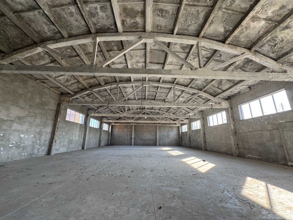 Продаж приміщення/землі під бізнес 1 МВт СВІТЛА