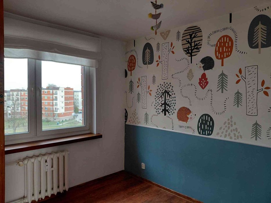 Radockiego Mieszkanie  63m2