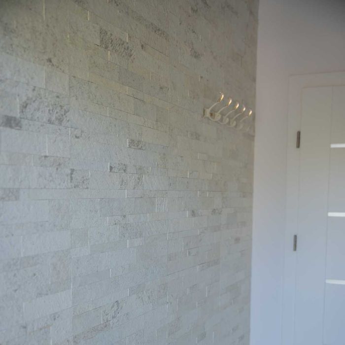 Panele kamienne samoprzylepne, dekoracyjne, Quick Stone, okładzina