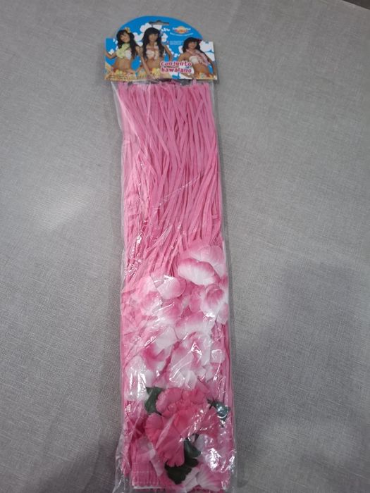 Carnaval - Perucas e Acessórios