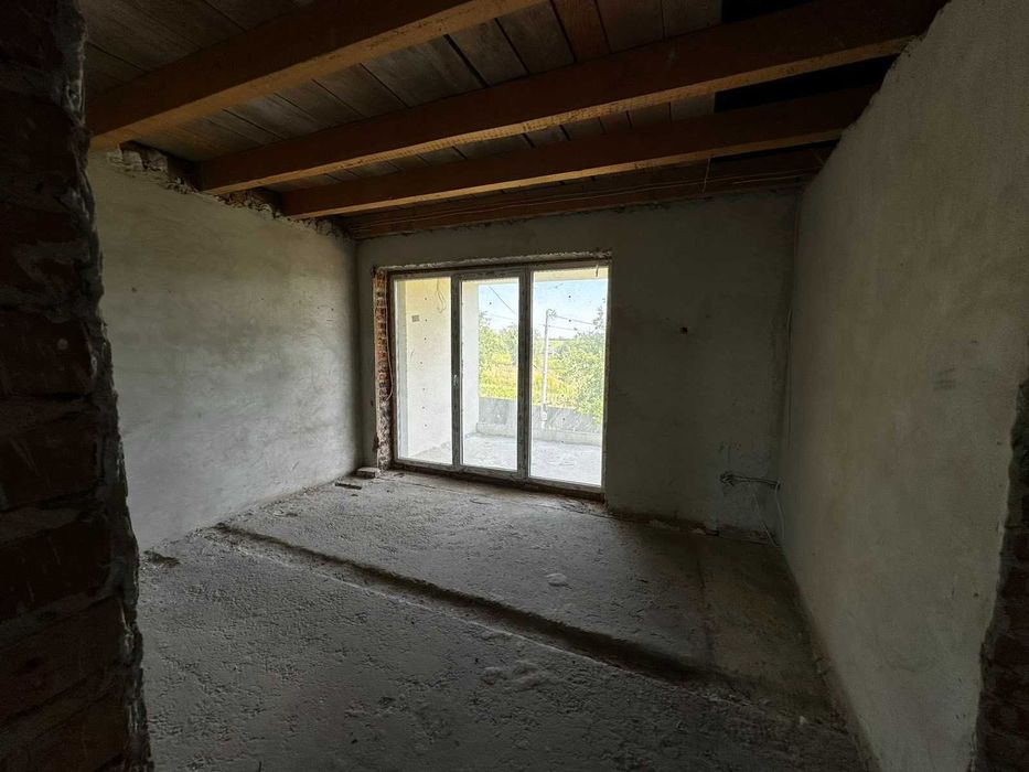 Продам котедж в с. Милятичі. 133кв.м. 0й цикл. 15км до Львова