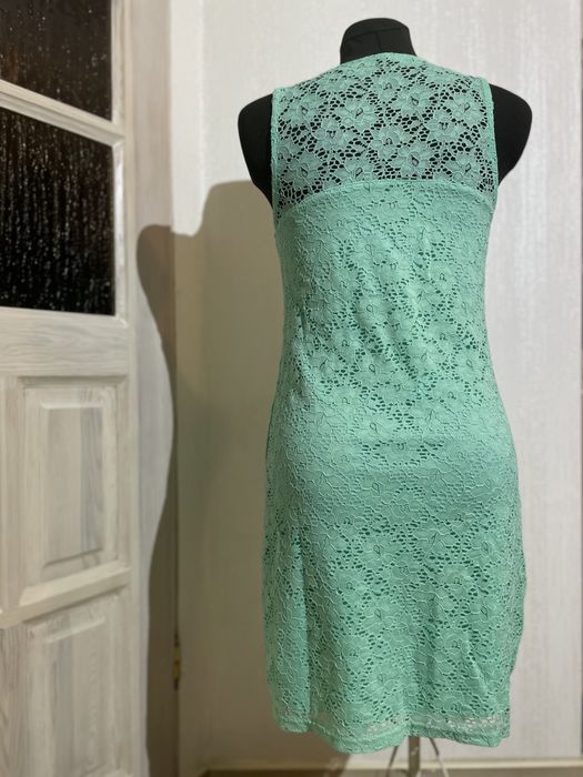 Zestaw miętowy 150 wzr.