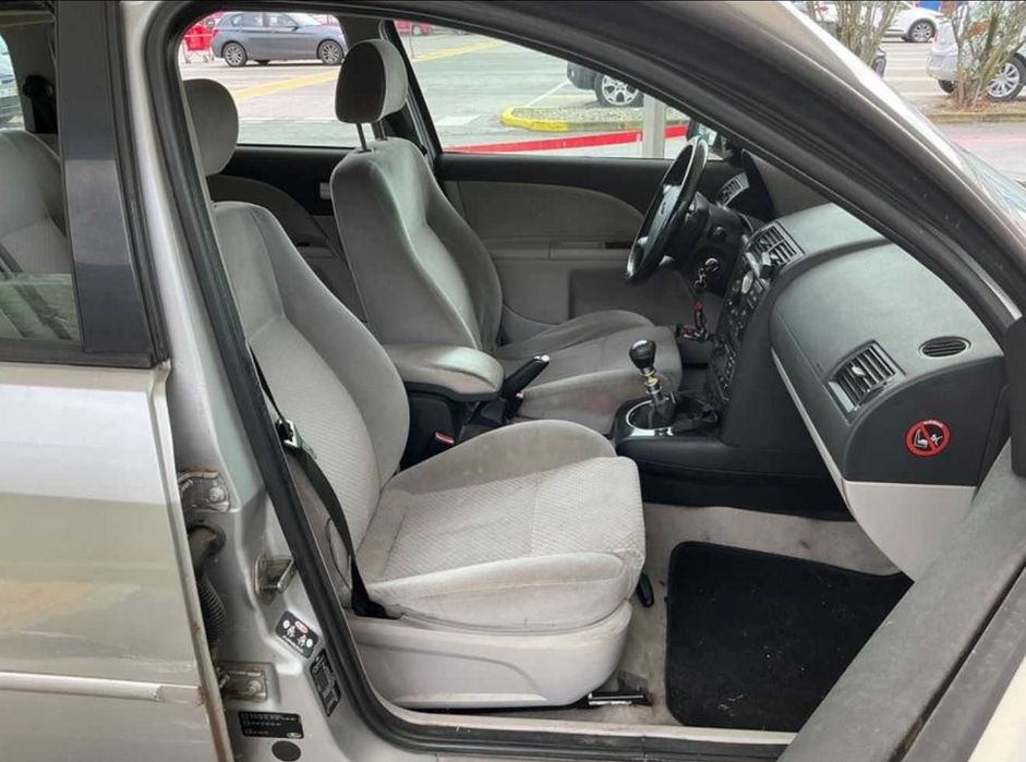 2001 Ford Mondeo