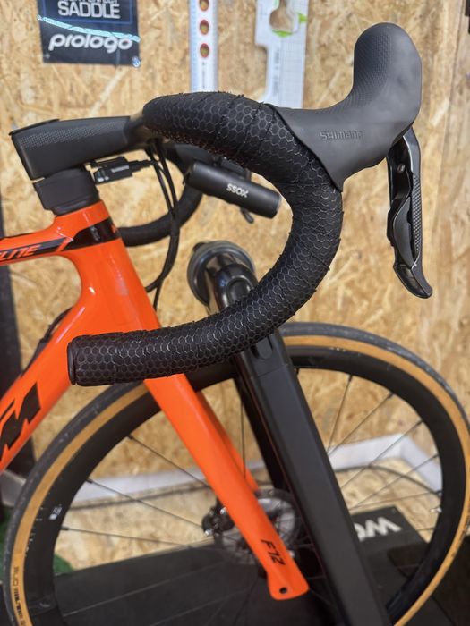 KTM revelator alto elite