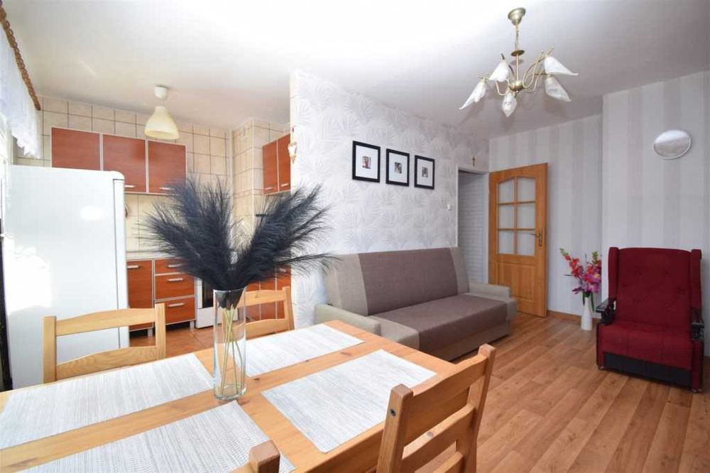 Wynajmę 2 pokoje na Podzamczu