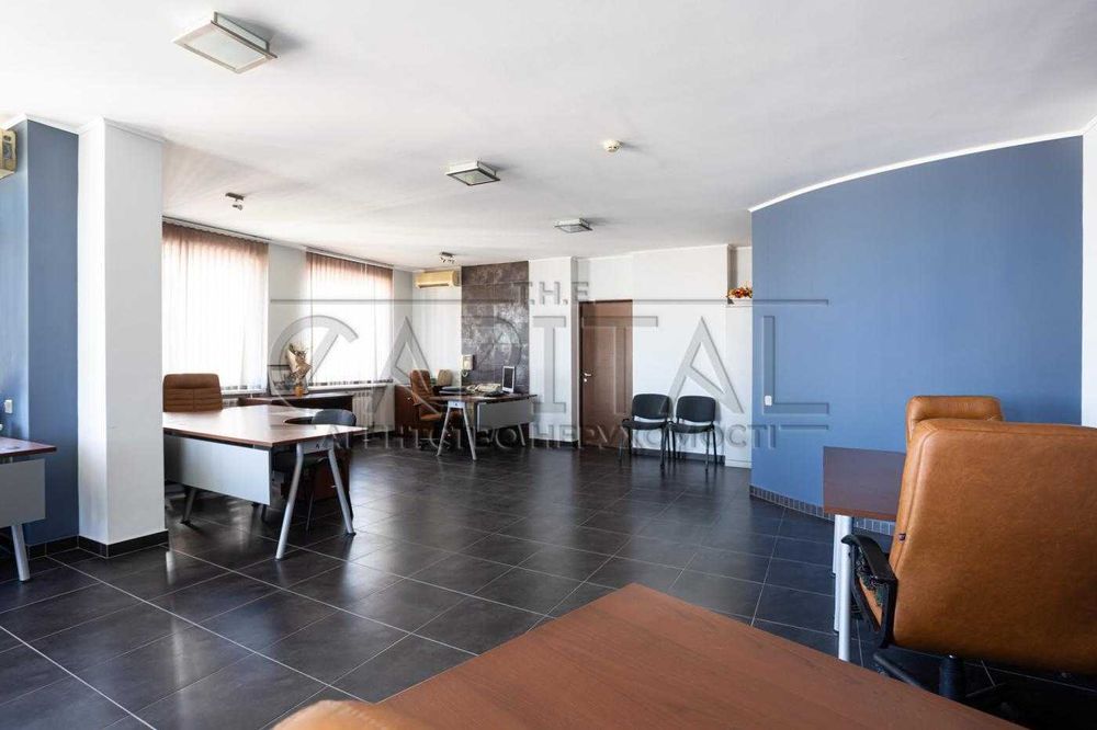 Коммерческая недвижимость по адресу ул. Никольско-Слободская (площадь 127,1 м²) - Atlanta.ua - фото 4