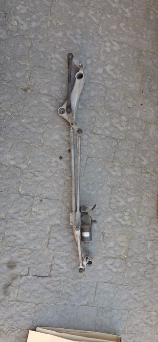 Mechanizm silniczek wycieraczek mercedes b klasa w245