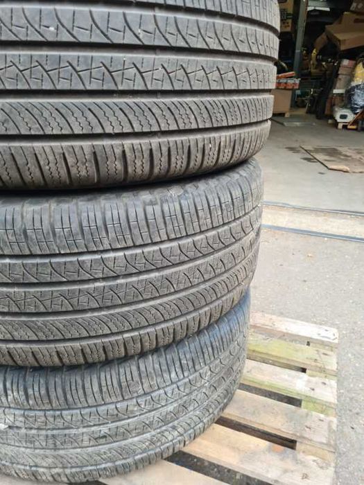 Range Rover Sport L494 L405 JANTES 22