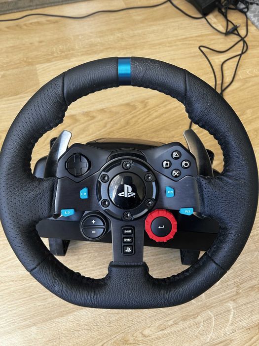 Kierownica Logitech G29 Driving Force