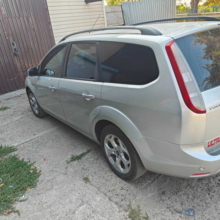 ПРОДАЖА Ford Focus 2 (Рестайлинг)