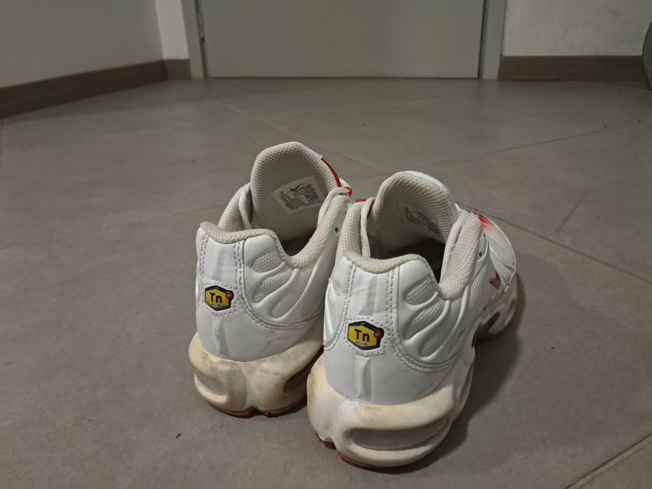 Nike Air max plus  tn