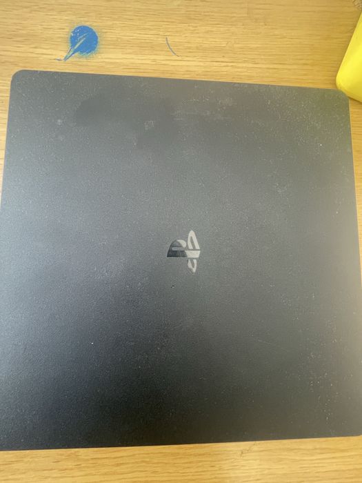 Troco ps4 500gb por telemovel