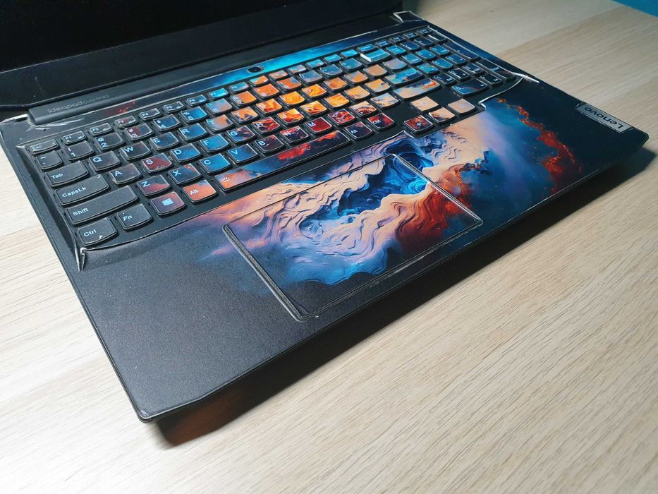 Lenovo Gaming 3 - i5-11320H/32GB RAM/1TB SSD/RTX 3050/Win10