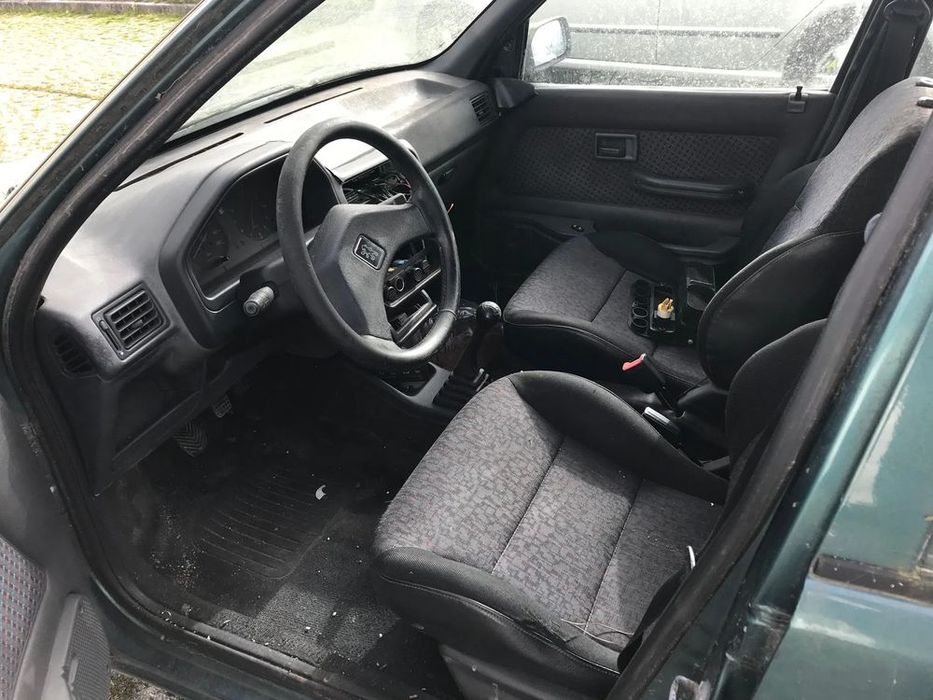 Peugeot 106 1.4D 5P 1994 - Para Peças