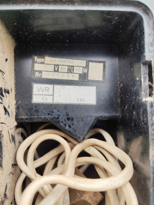 leitor e gravador de bobibes philips