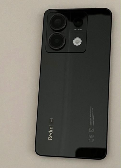 Redmi note 13 pro