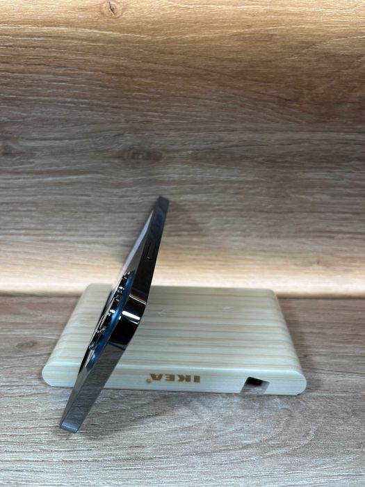 iPhone 13 Pro 256 Graphite !! АКБ: 90% !! №: 6540 !! СТАН ГАРНИЙ !!! З США !! Айфон купити оригінал !!