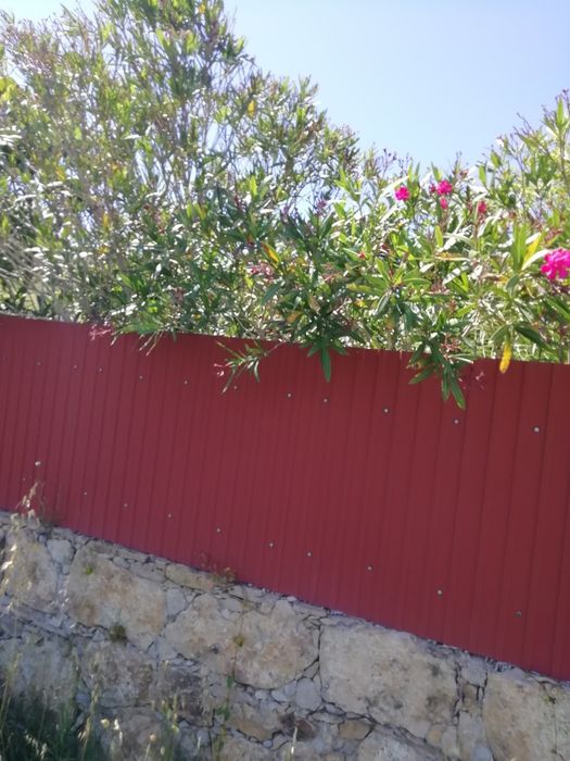 Moradia T1 Rústica com Mezanine, Anexo e Terraço, Terrugem Sintra