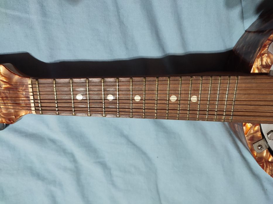 Banjo 8-ro strunowe