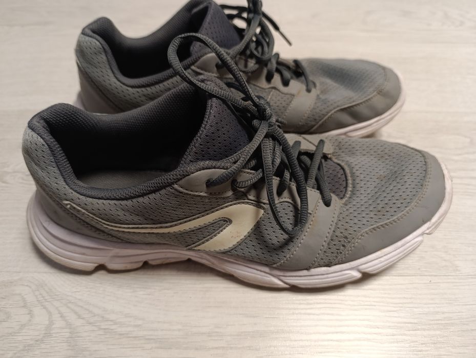 Кросівки Decathlon (Kalenji) 46 р. (12 US)