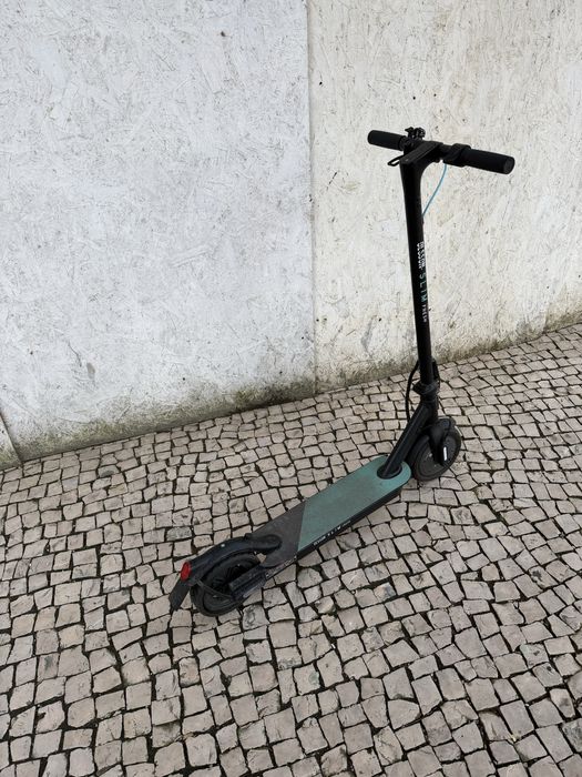 Trotinete Eletrica Fresh Slim 90€ con garantia hoje