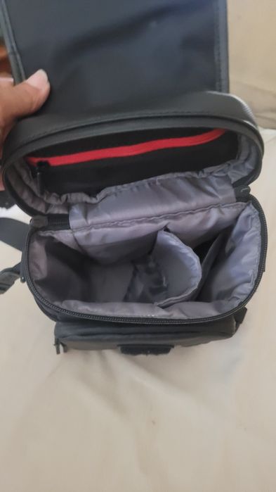 Mala para drone dji2